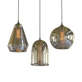 Pendant lamp Maytoni Bergen